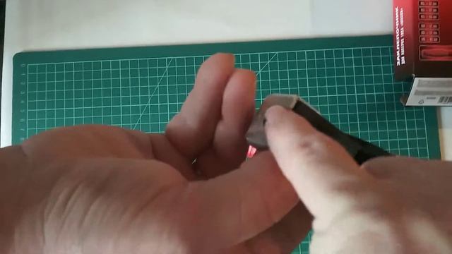 заклепочник для анкеров типа "МОЛЛИ" смотреть онлайн