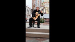 Edson Lopes - Concerto in Portugal