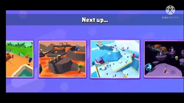 اللعبه دي هتجنني stumple guys смотреть онлайн