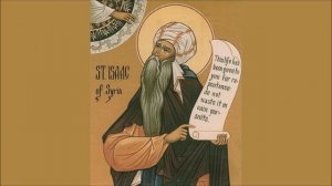 Исаак Сирин. Слова подвижнические. Слово 4-ое