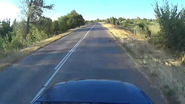 Дорога со Старой Ахтубы 07/2014 смотреть онлайн