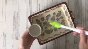 Филе минтая с картошкой в духовке