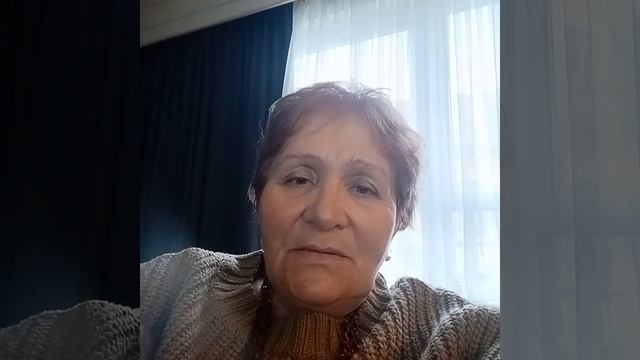 Неидеальная вдова Этот фильм - тема к размышлению, с продолжением, ибо Бог благ к вдовам и сиротам