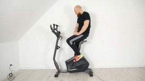 KETTLER TOUR 400 - CZY ROWER WARTY JEST SWOJEJ CENY ?