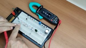 Winapex 268B - Uma super multímetro com garra amperimétrica para sua  bancada ou oficina #Review