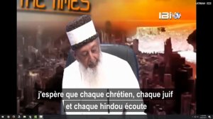 Sheikh Imran Hosein - Fin de l'argent papier & Guantanamo financier - 5.2.2017