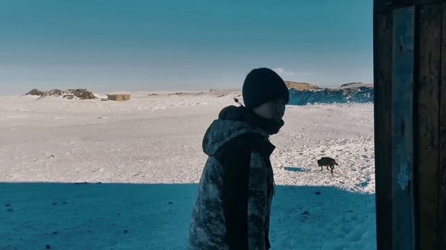 Заводим Урал в неСУРОВЫЙ ДЕКАБРЬ ) смотреть онлайн