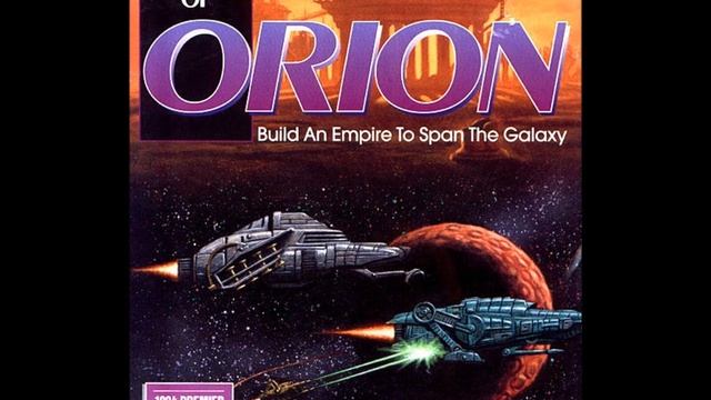 Master of Orion (HQ Remake) - Colony Assault Failed смотреть онлайн