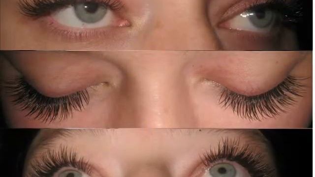 Наращивание ресниц (недорого).wmv смотреть онлайн