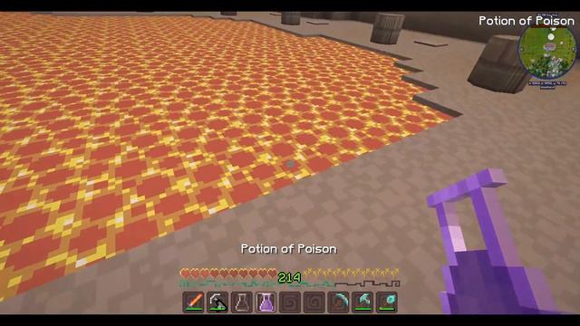 A NEW WORLD?! - Minecraft Dragons - SoD Dragons смотреть онлайн