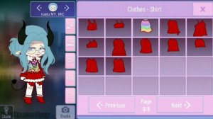 �� САМЫЙ лучший МОД на ГАЧУ �� GACHA NOX �� Обзор �� Просто Руцу