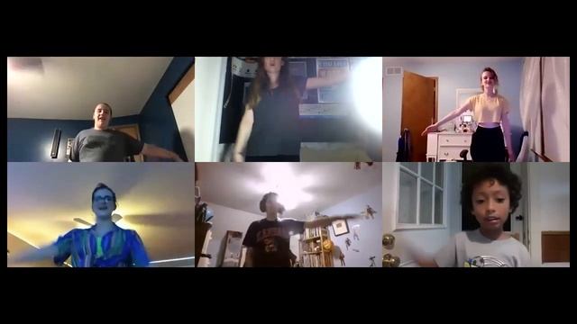 Game demo: Have you ever seen a penguin come to tea смотреть онлайн