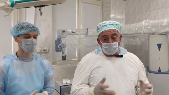 Пятая бариатрическая диссертация из нашей клиники: путь к достижению новых высот в медицине! смотреть онлайн