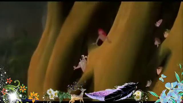 Созидательная Магия в Маленьком Зёрнышке!✨💫✨ смотреть онлайн