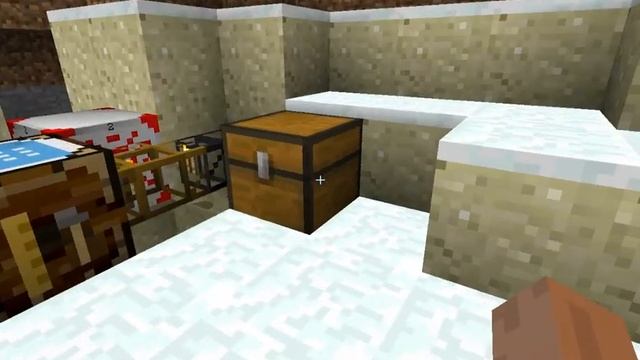 Minecraft Build Craft 1 туториал [2 часть: трубы и механизмы] смотреть онлайн