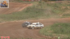 Гонки Крутой Овраг Йошкар - Ола