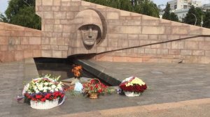 Путешествие по Самаре