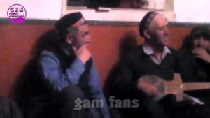 БЕХТАРИН МАДХИЯСАРОЕНИ БАДАХШОН  АЛИАКБАР  & СОДИК  --  МАДДО  МАЬНЕ  КАТИР