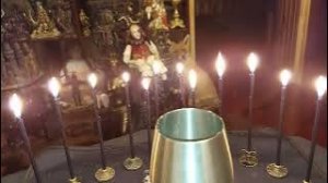 ДВЕНАДЦАТЬ ДУХОВ ЦЕЛИТЕЛЕЙ. СИЛЬНЫЙ РИТУАЛ. ДЛЯ ВСЕХ. ВЕДЬМИНА ИЗБА  ИНГА ХОСРОЕВА