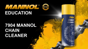 MN 7904 MANNOL Chain Cleaner