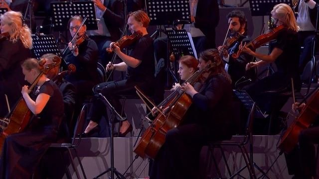 Чкаловская лестница-2021