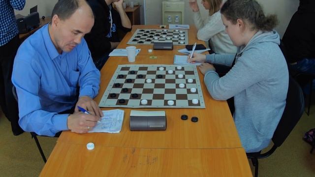 ?ТАЛАНТЛИВАЯ ДЕВОЧКА: ⚡ДЕРГУНОВА [ КМС ] - ⚡ПАТРУШЕВ [ МС ] | #ТАЛАНТЛИВЫЕДЕТИ