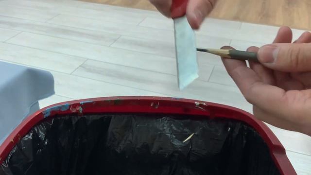 Как точить карандаши и способ упрощения процесса смотреть онлайн