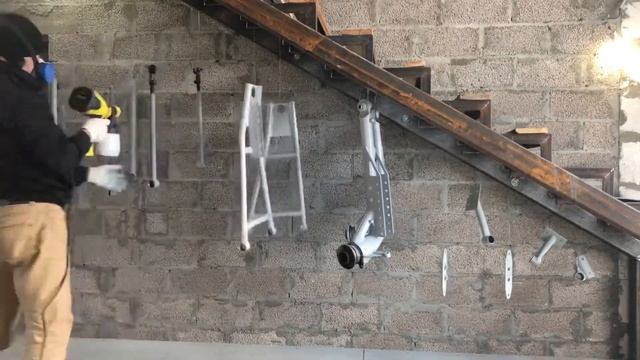 Начало сборки багги смотреть онлайн