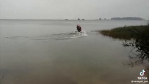 Страшная история озеро Чаны