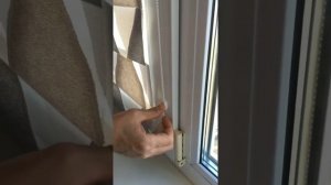 Рулонные шторы Зебра 3D. Ткань Дубай.