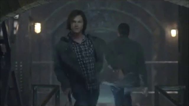 Сверхъестественное Танцы смотреть онлайн