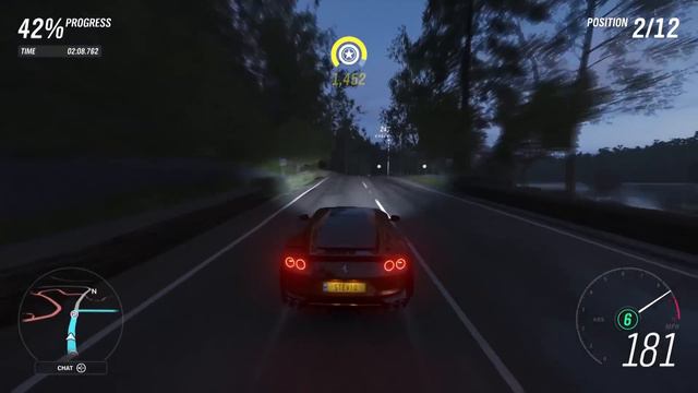 Series 25 DAILY FORZATHON SHOP CARS Forza Horizon 4 Series 25 Update Summer Forzathon Shop Cars FH4 смотреть онлайн