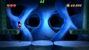 Все Боссы Утиные истории Ремейка / DuckTales Remastered