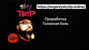 Отзыв Светланы Ш. I SkyTrip