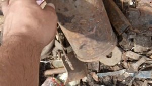 Снова на МЕТАЛЛОПРИЁМКЕ. Что можно купить на ПРИЁМКЕ ДЁШЕВО?