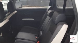 2014 TOYOTA WISH 1.8 MONOTONE - Recond For Sale