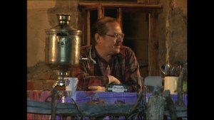 Володя Щербинин режиссер документалист иконописец писатель друг