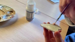 Делаю брелки и значки из шринк пластика!