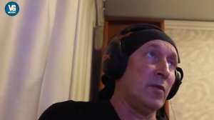 Алексей Булгаков об Олеге Жилякове