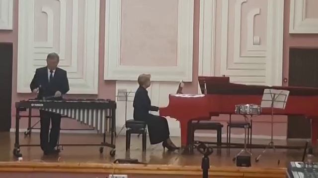 Инструментальное исполнительство