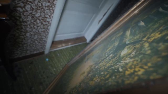 Exploring an abandoned HOUSE of a Swedish collector смотреть онлайн