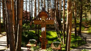 Алапаевск. Святая Елисавета. Свято- Елисаветинский и Монастырь во имя новомучеников и исповедников