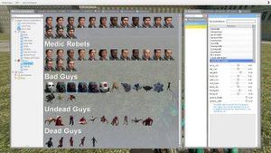 ГАЙД О МОДЕ Easy Animation Tool В Garry's Mod