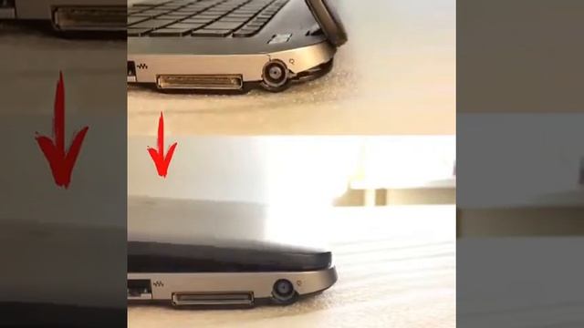 Ремонт корпуса шарниров ноутбука смотреть онлайн