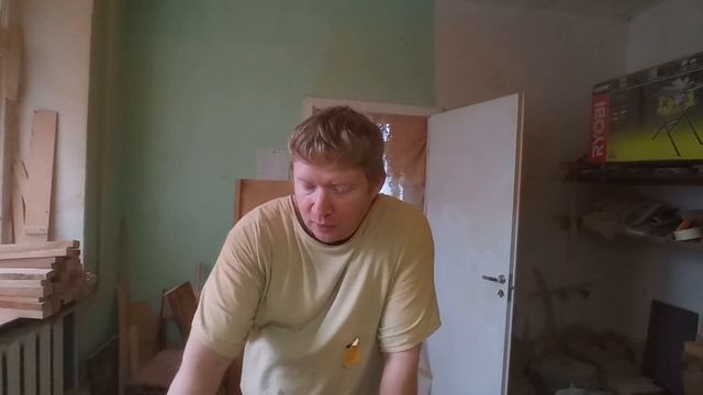 Циркулярная пила из СССР. Честный обзор.