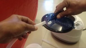 UNBOXING PORTABLE MINI FAMILY SAUNA