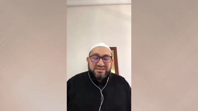 29 Урок. Умдатур-Рагиб. Некоторые исключения из словесного неверия смотреть онлайн