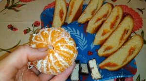 Новогодний Стол за 100 Рублей