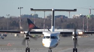 PLANE SPOTTING at its BEST! Holiday Rush at Montreal-Trudeau (YUL / CYUL)