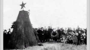 Братская могила  Путилово